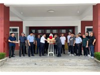 速来围观！莱州市铸造协会入驻市工业和信息化局！