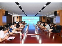 【拓思路 谋发展】莱州市铸造协会赴青州市参观学习